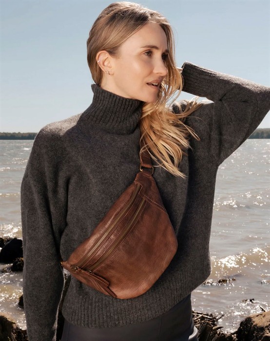 Faust Urban Bæltetaske